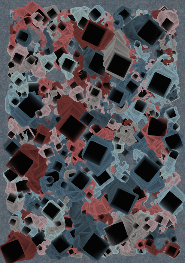 Clew #256 - Gigaclew