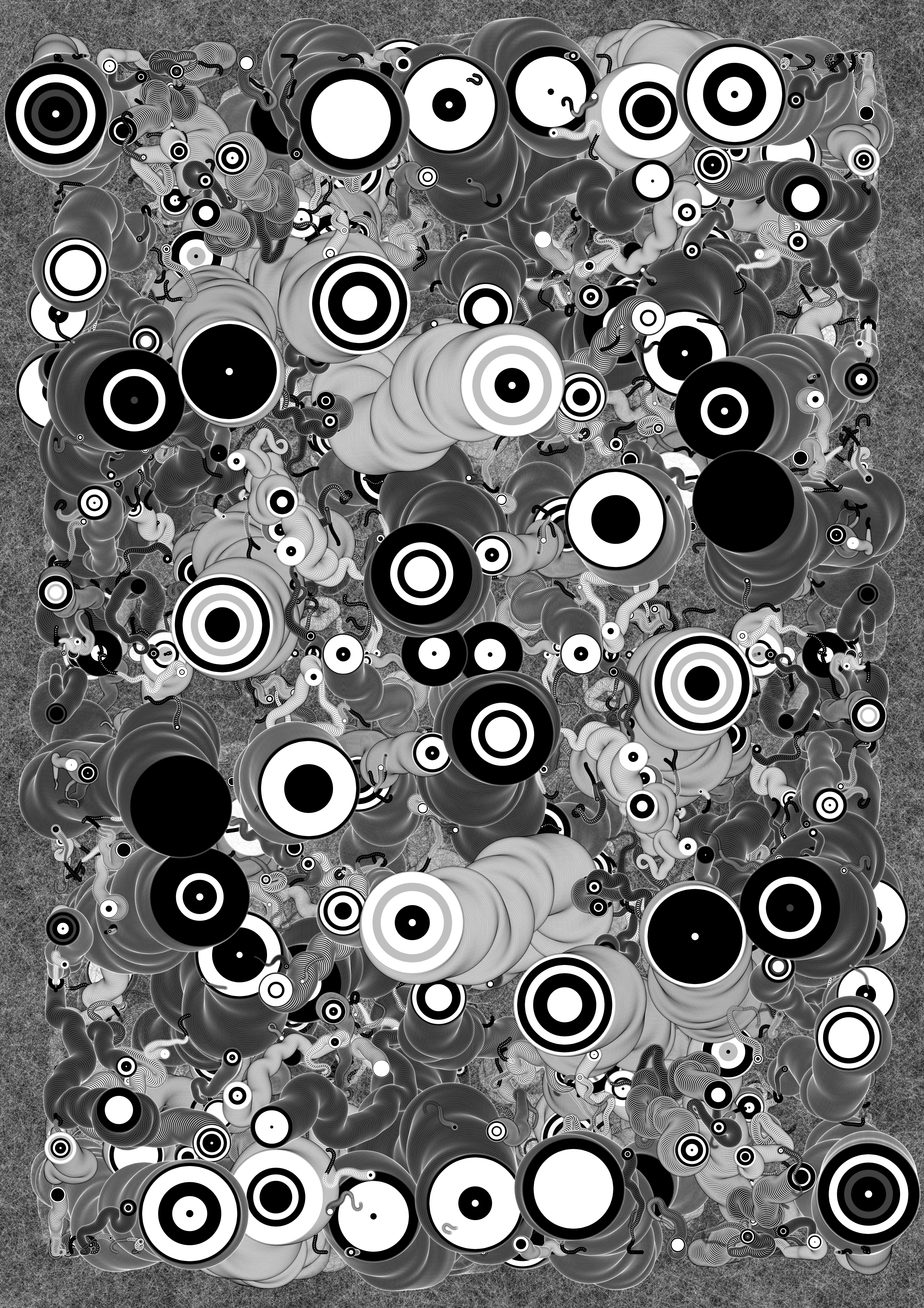 Clew #294 - diagonal symmetry