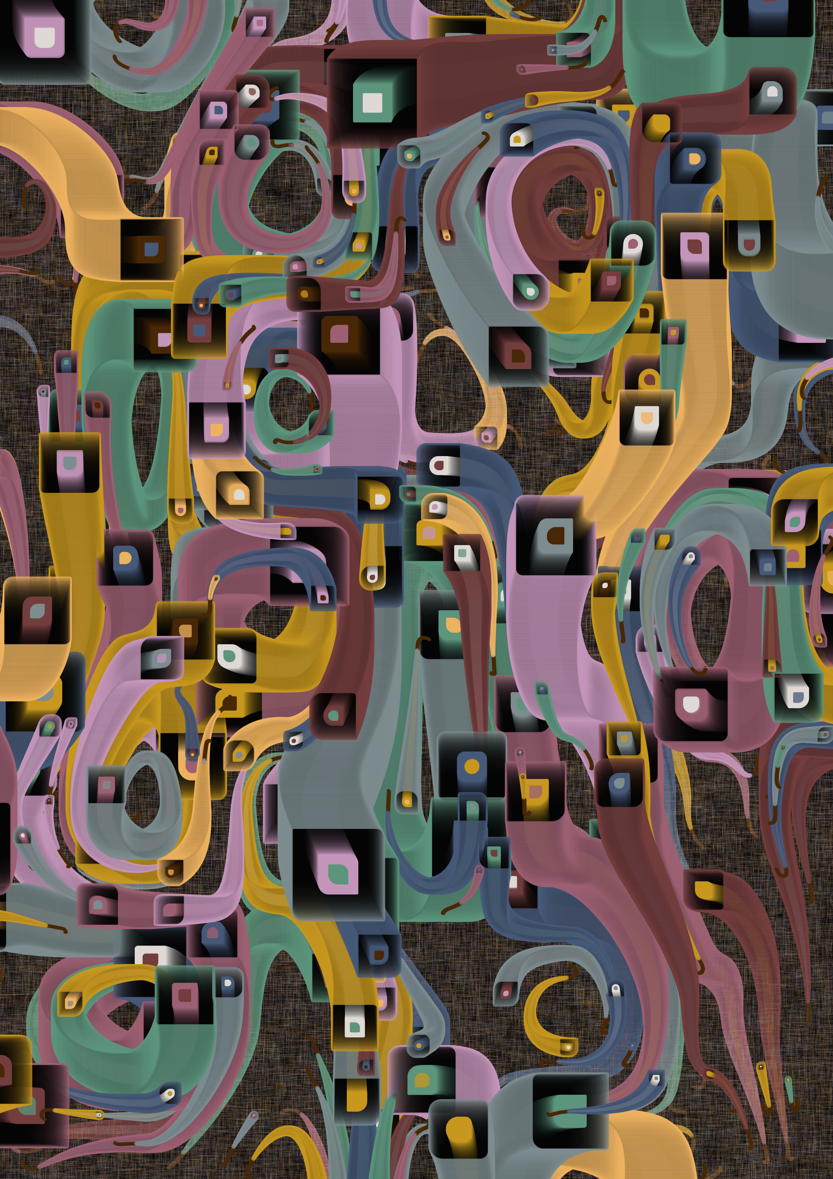 Clew #3 - special trait lostNotLost