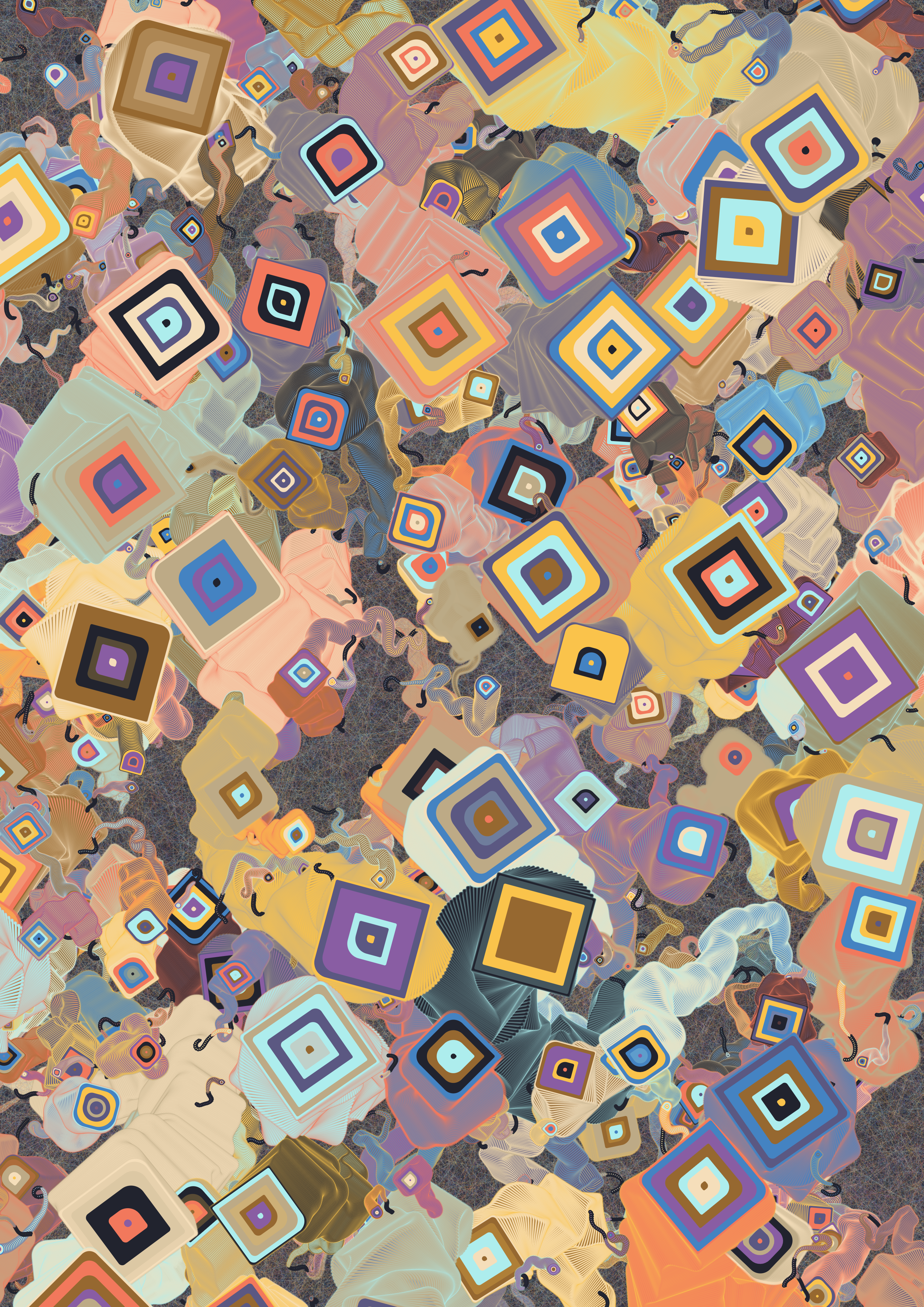 Clew #89 - forward direction