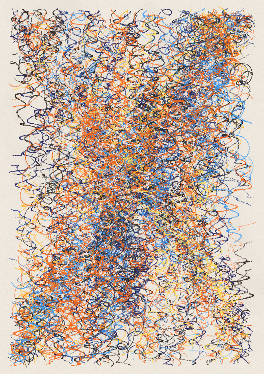 pang - on & clean frame